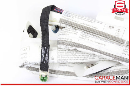 10-15 Mercedes X204 GLK350 Right Passenger Side Roof Curtain Safety Air Bag OEM