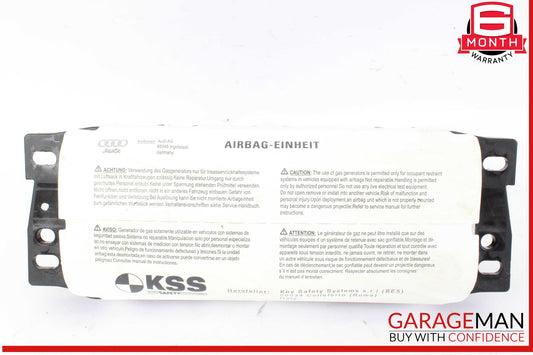 Audi A4 Front Right Passenger Side Dash Dashboard Air Bag Airbag OEM