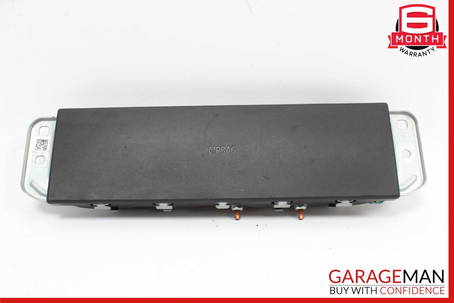 14-19 Mini Cooper Front Right Passenger Side Lower Dash Knee Airbag Air Bag OEM