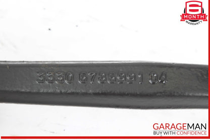 11-17 BMW X3 Rear Left or Rear Right Side Forward Upper Control Arm 6786991 OEM