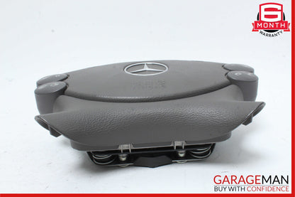 03-12 Mercedes W211 E350 SL500 CLK320 Steering Wheel Airbag Air Bag OEM