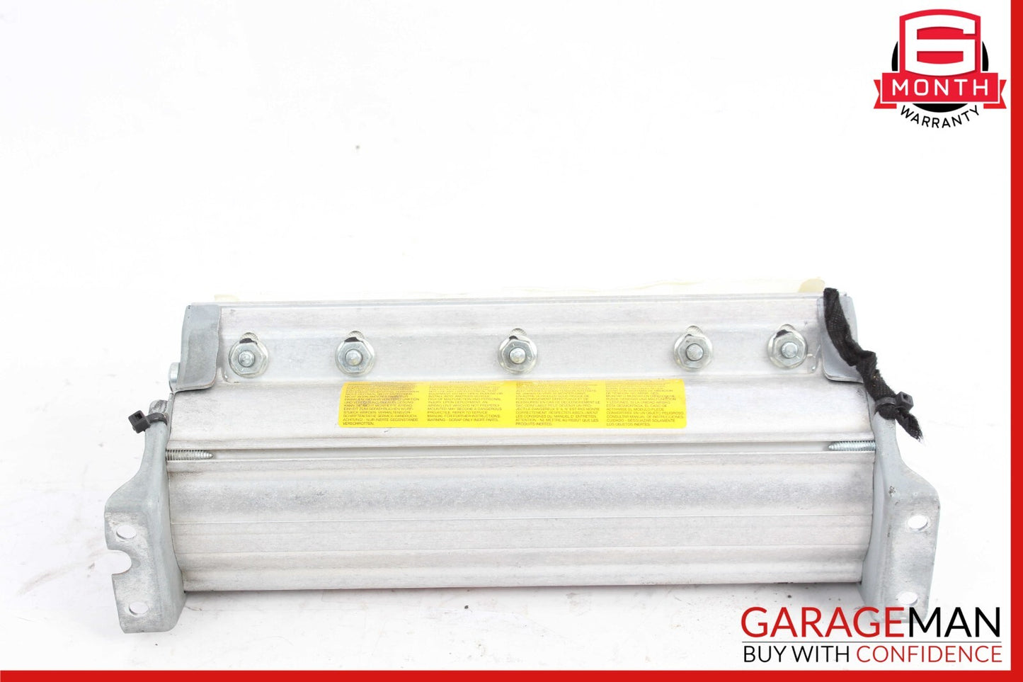 00-06 Mercedes W220 S55 AMG CL600 Front Right Dash Dashboard Airbag Air Bag OEM