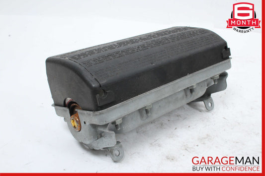 03-09 Mercedes W211 E350 E550 E320 Glove Box Right Passenger Airbag Air Bag OEM