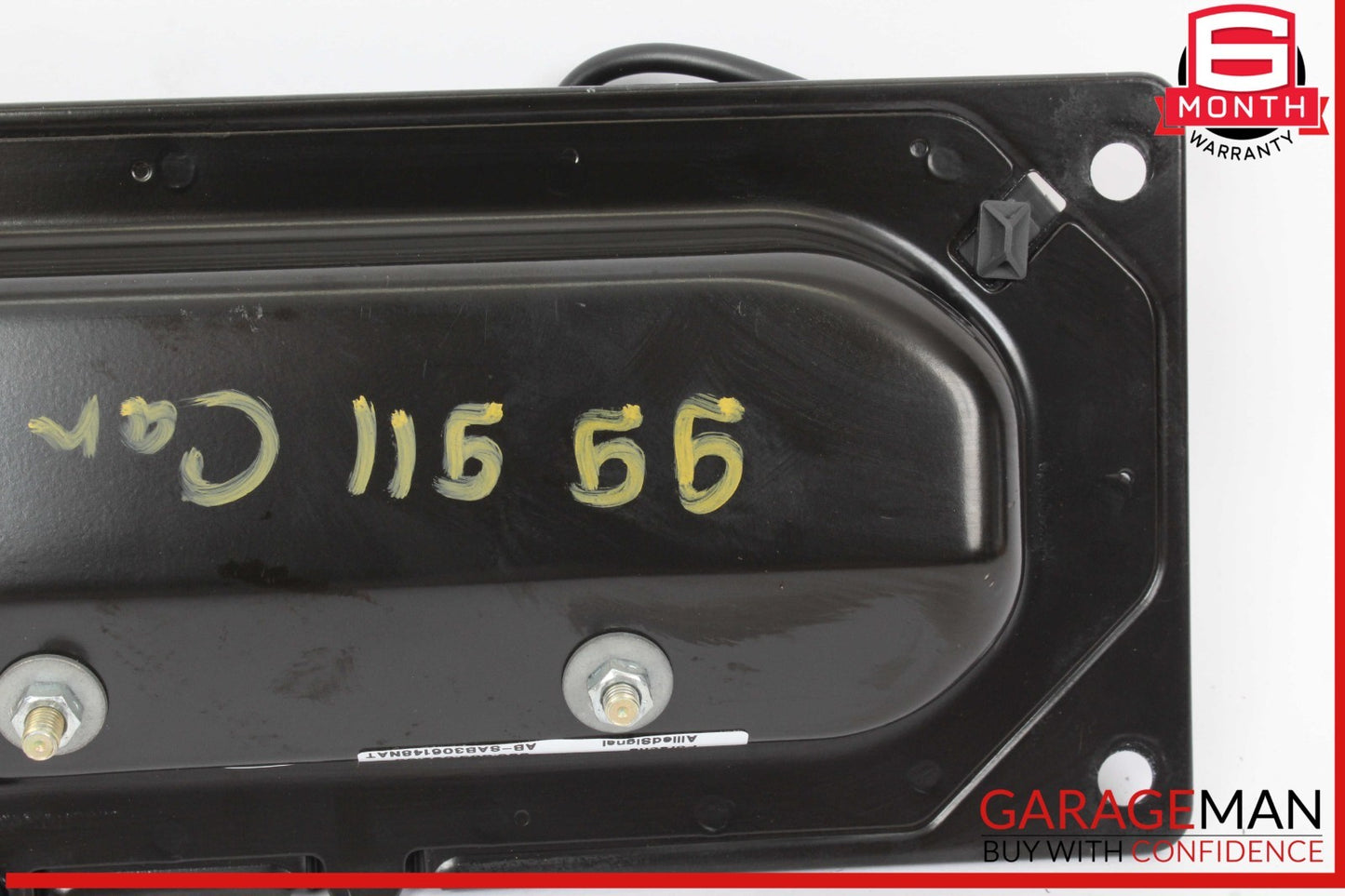 97-05 Porsche 911 996 Boxster 986 Front Right Passenger Side Door Airbag Air Bag