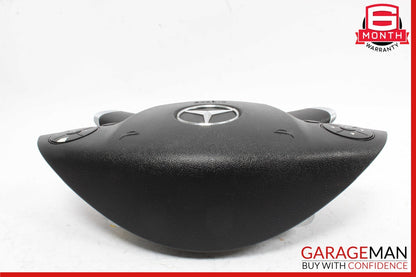 10-13 Mercedes W212 E350 E400 E550 Steering Wheel Airbag Air Bag Assembly OEM