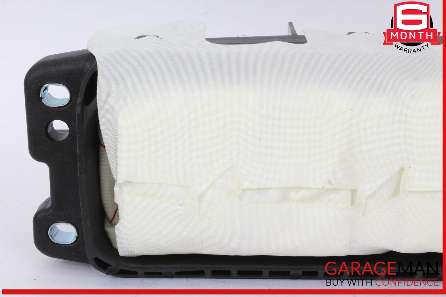 15-18 Audi Q3 Front Right Passenger Side Dash Dashboard Air Bag Airbag OEM