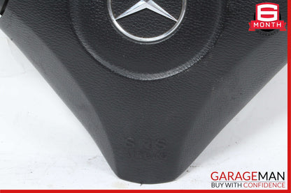 05-08 Mercedes R171 SLK350 C230 C350 SRS Steering Wheel Air Bag Airbag Assembly