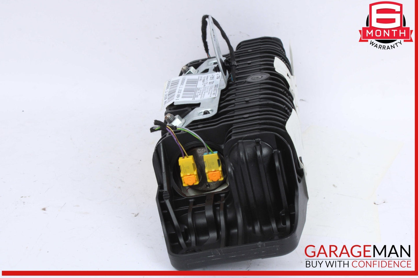 15-23 Mercedes W205 C300 Front Right Passenger Side Dash Airbag Air Bag OEM