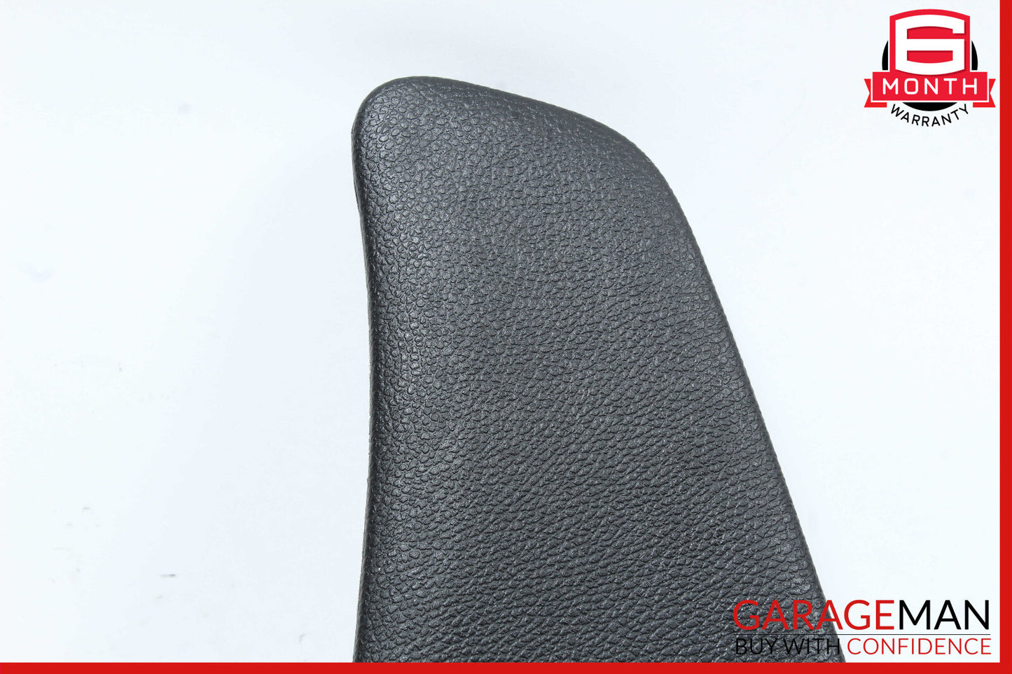 10-18 Mercedes W212 E350 CLS550 Front Right Side Seat Airbag Air Bag Black OEM