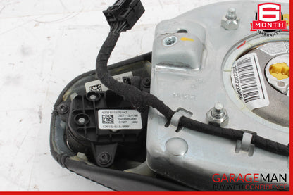 10-14 Mercedes W221 S550 CL550 Steering Wheel Airbag Air Bag OEM