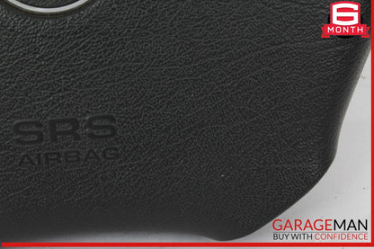 01-05 Mercedes W163 ML350 ML55 Steering Wheel Airbag Air Bag 1634600298 OEM