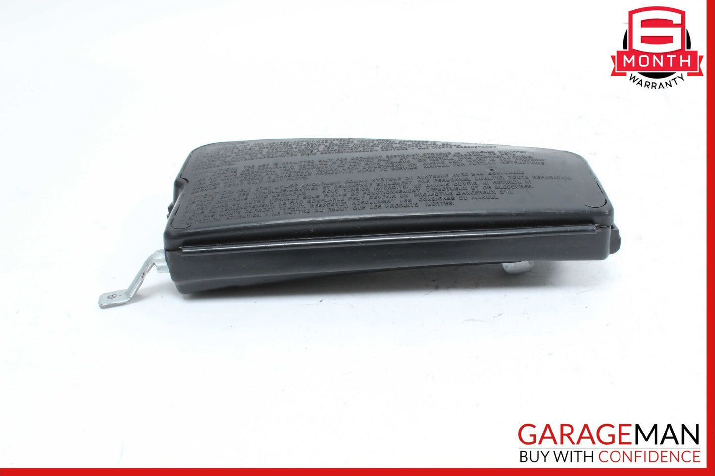 06-14 Mercedes S550 ML350 R550 CL600 Front Left Side Seat Air Bag Airbag SRS