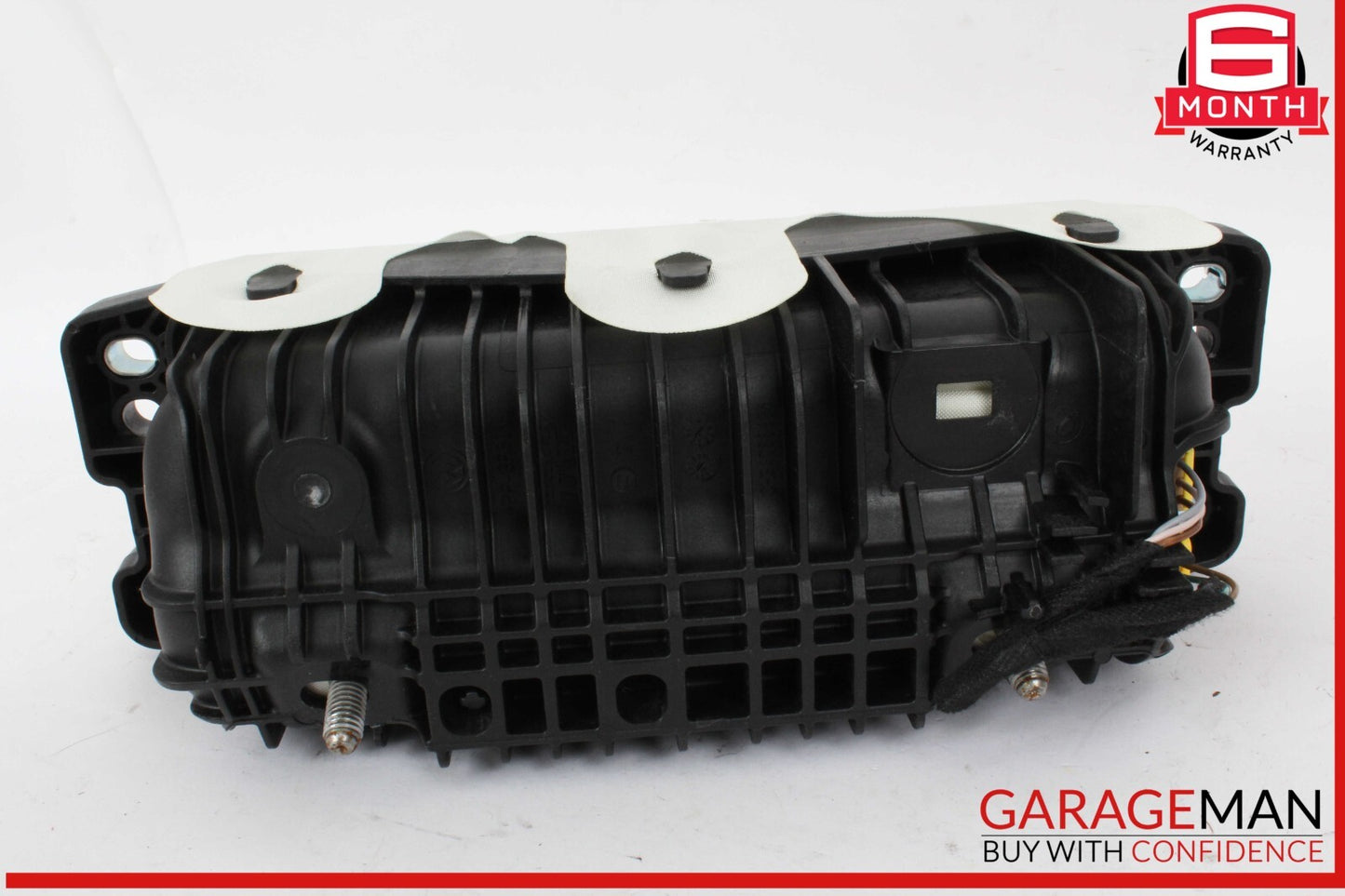 15-18 Audi Q3 Front Right Passenger Side Dash Dashboard Air Bag Airbag OEM