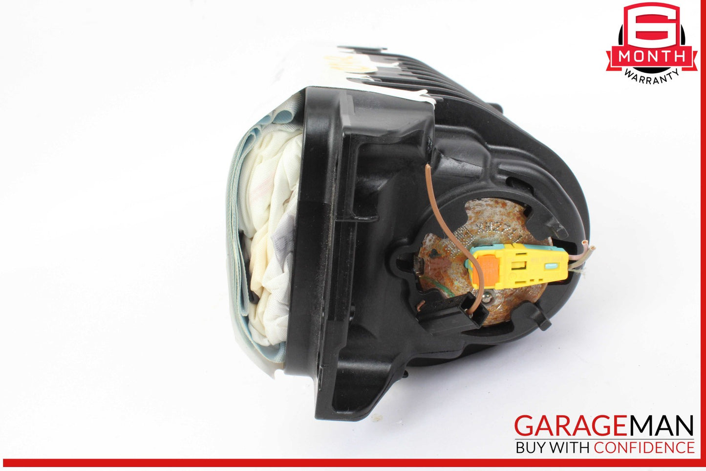 Audi S4 Front Right Passenger Side Dash Dashboard Air Bag Airbag OEM