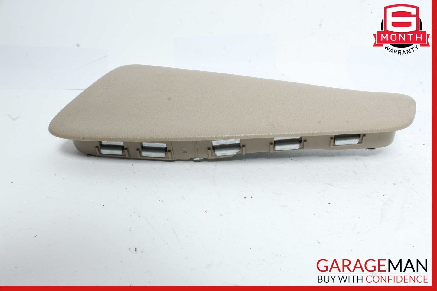 10-18 Mercedes W212 E350 CLS550 Front Right Side Seat Airbag Air Bag OEM