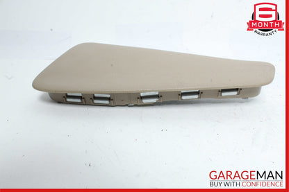 10-18 Mercedes W212 E350 CLS550 Front Right Side Seat Airbag Air Bag OEM