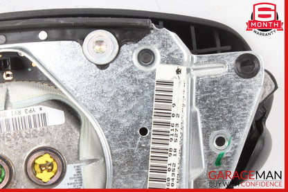 03-12 Mercedes R230 SL500 G500 CLK500 Steering Wheel Airbag Air Bag SRS OEM