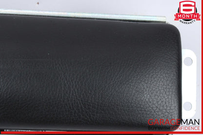 03-08 Maserati Quattroporte M139 Right Side Dashboard Panel Airbag w/ Cover OEM
