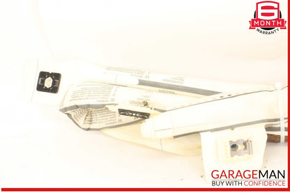 10-12 Mercedes W212 E350 E550 Right Passenger Side Roof Curtain Airbag Air Bag
