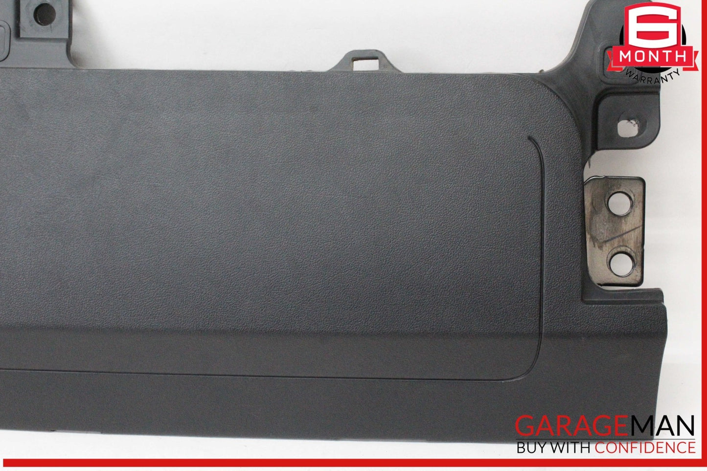 17-23 Tesla Model 3 Front Right Passenger Side Dash Knee Airbag Air Bag OEM