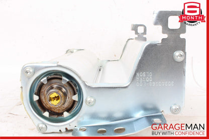 06-13 Mercedes ML350 R500 GL450 Front Right Dash Board Dashboard Airbag Air Bag