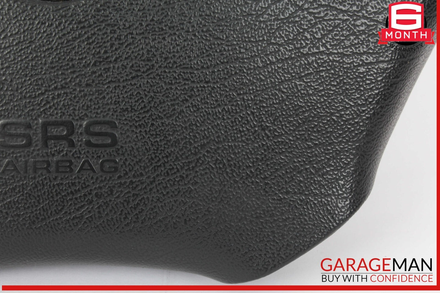 01-05 Mercedes W163 ML500 ML55 Steering Wheel Airbag Air Bag 1634600298 OEM