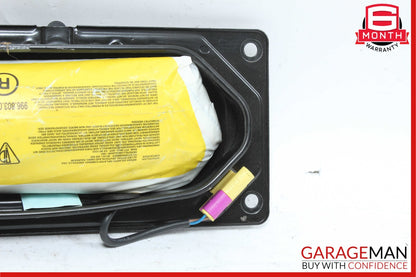 97-04 Porsche Boxster 986 Carrera 911 996 Front Right Side Door Airbag Air Bag
