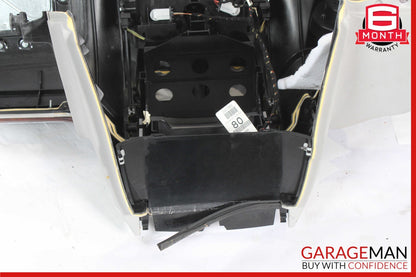 06-12 Mercedes X164 GL450 ML550 Dashboard Dash Board Panel w/ Airbag OEM