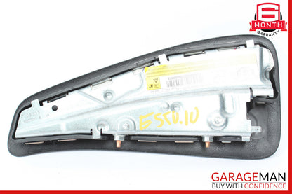 10-18 Mercedes W212 E550 CLS550 Seat Side Airbag Air Bag Front Left Side OEM