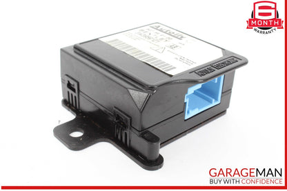 03-10 Bentley Continental GTC Safety Bag Sensor SRS Control Module OEM