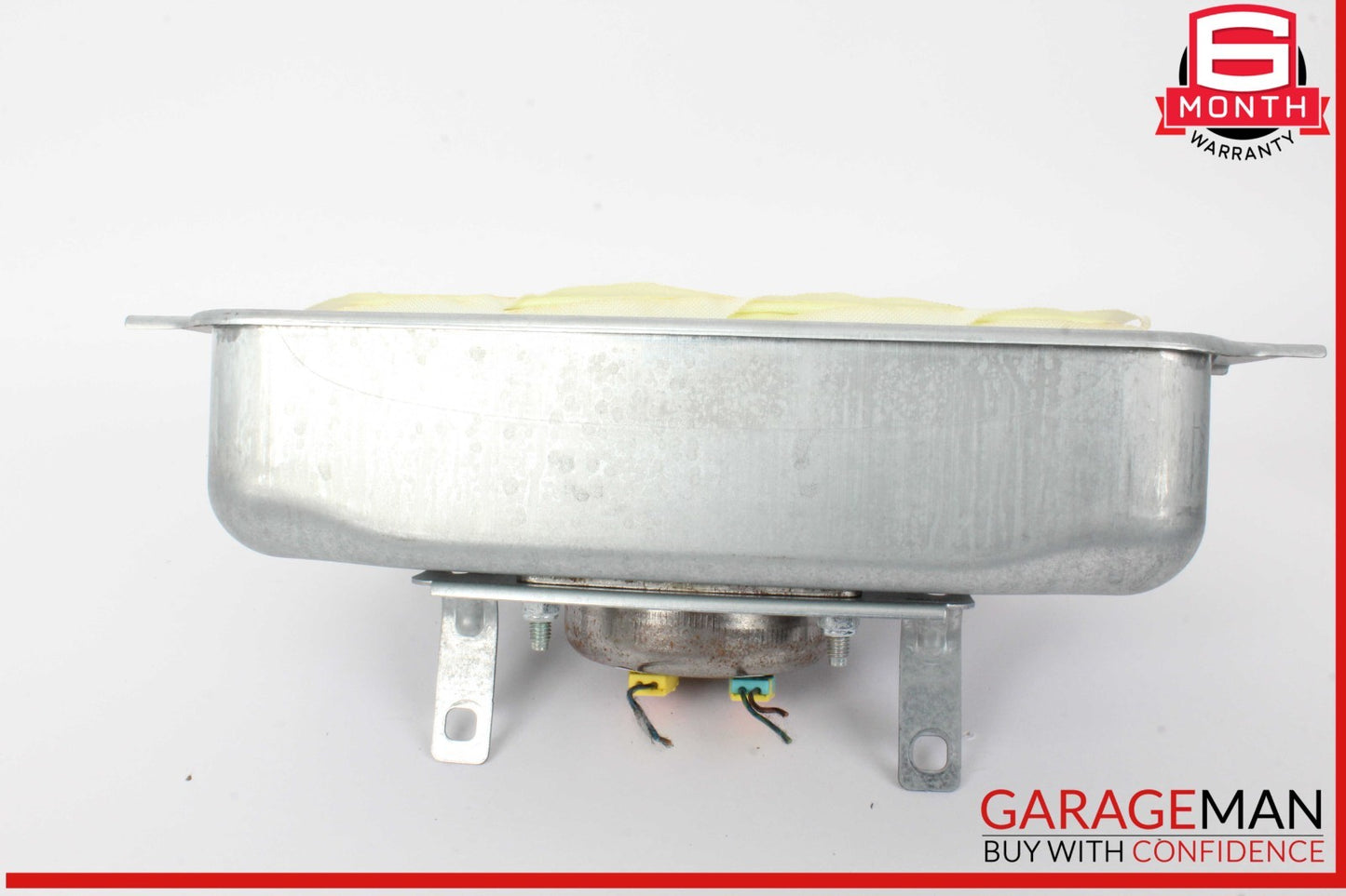 12-16 Mercedes X166 GL450 4MATIC Front Right Passenger Side Dashboard Air Bag