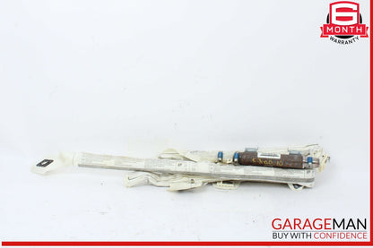 08-14 Mercedes W204 C300 C250 C350 Right Side Roof Curtain Airbag Air Bag OEM