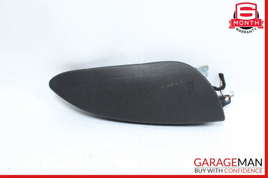 03-11 Mercedes W211 E350 E550 CLS550 Front Left Driver Side Airbag Air Bag Black