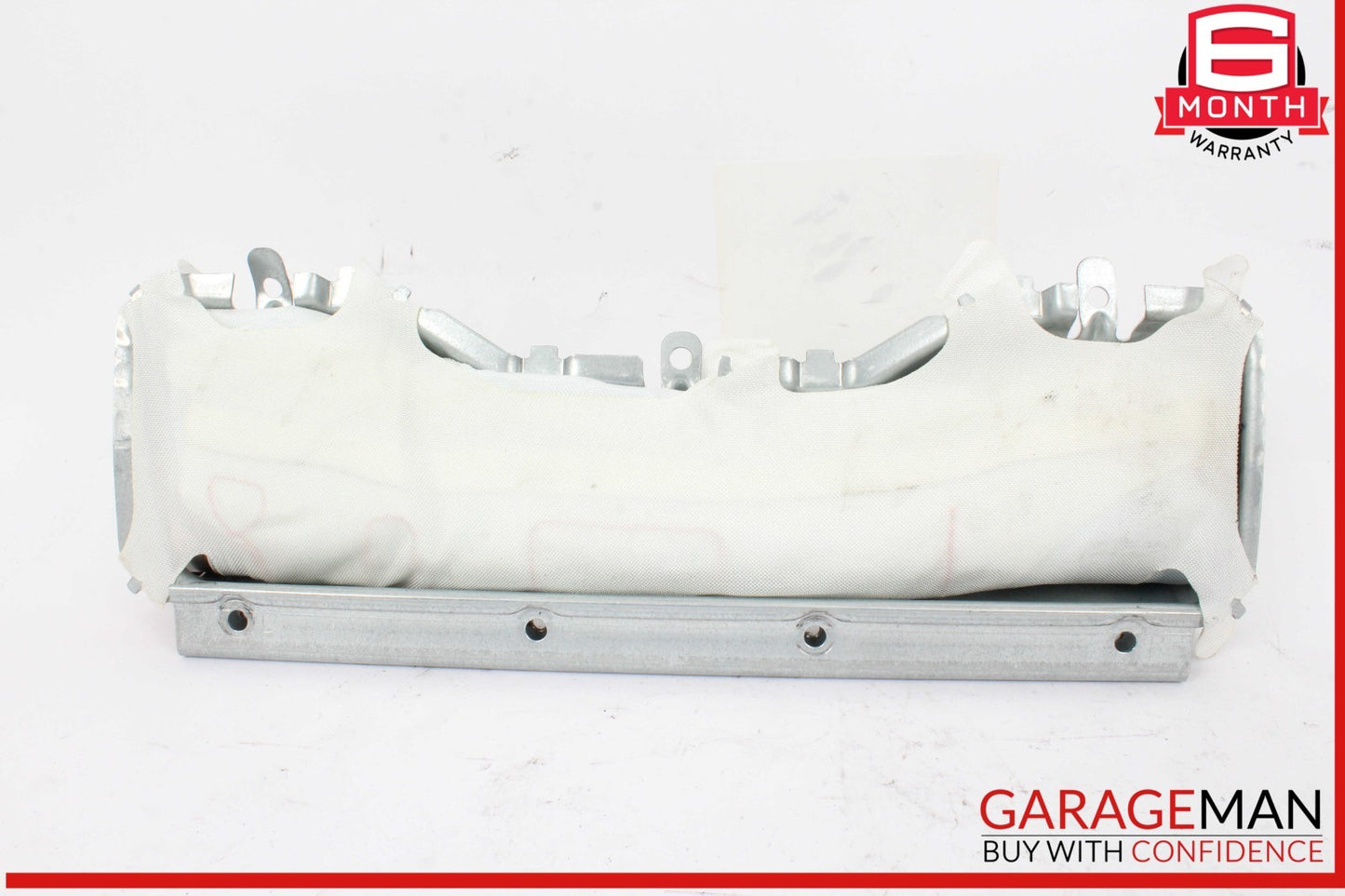 10-13 Mercedes W212 E350 Front Left Side Dashboard Dash Airbag Air Bag OEM