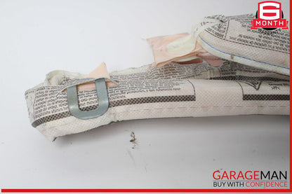 10-16 Porsche Panamera 970 Left Side Roof Curtain Airbag Air Bag 97080309101