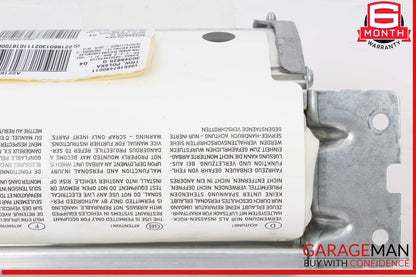 07-14 Mercedes W221 S550 CL500 Front Right Dash Dashboard Airbag Air Bag OEM