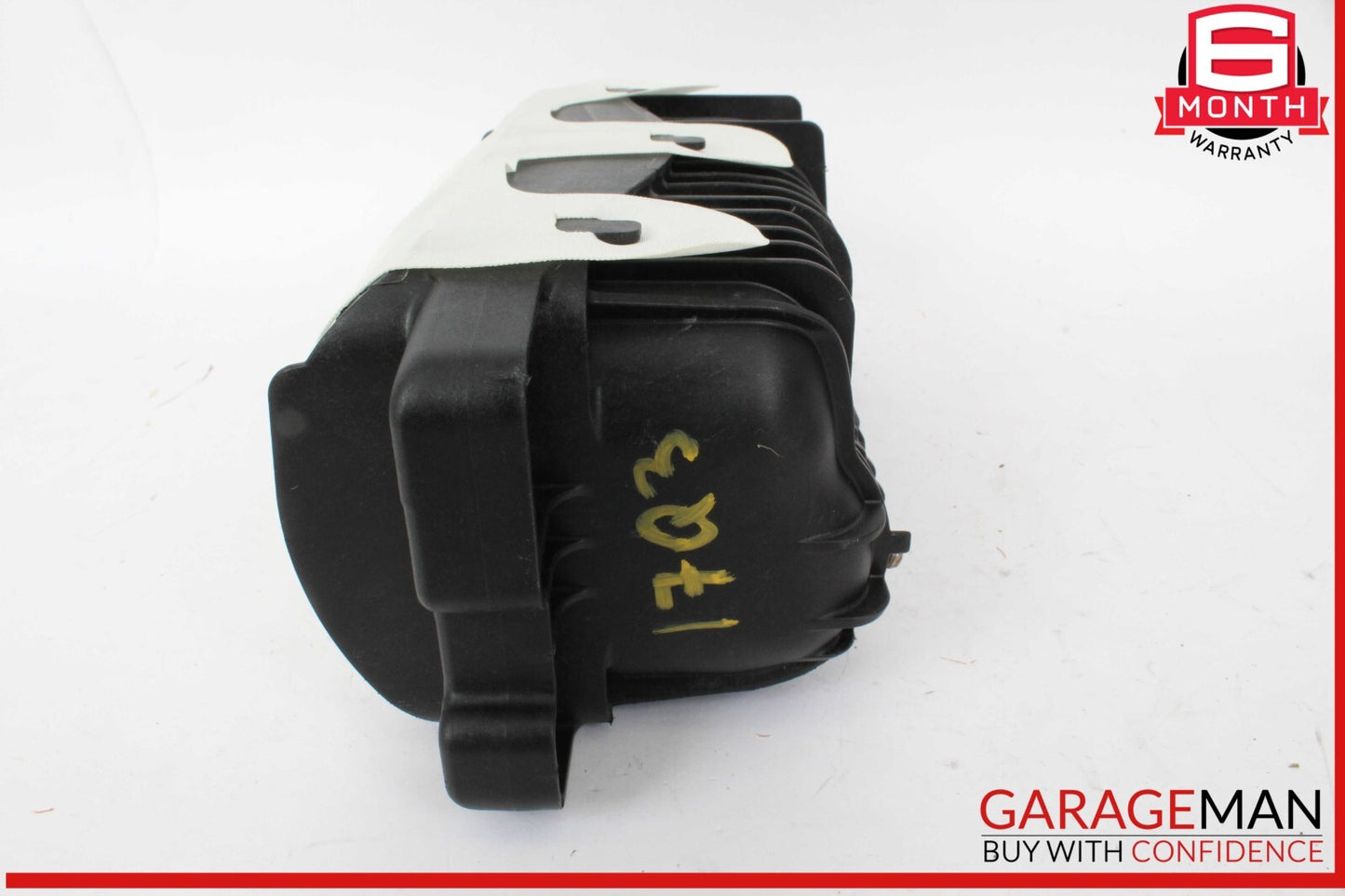 15-18 Audi Q3 Front Right Passenger Side Dash Dashboard Air Bag Airbag OEM