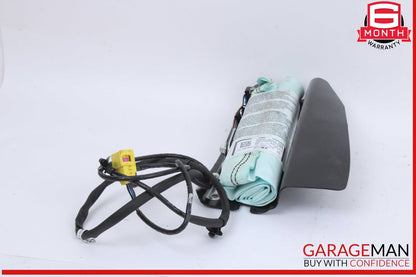 12-18 Audi A7 S7 Front Right Passenger Side Seat Airbag Air Bag 4G8880242D OEM