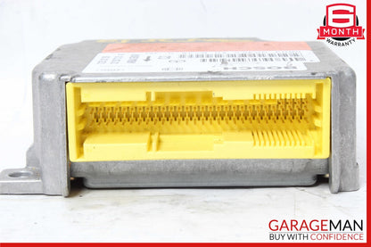 03-06 Mercedes R230 SL500 SL55 AMG Airbag Air Bag Sensor SRS Control Module OEM