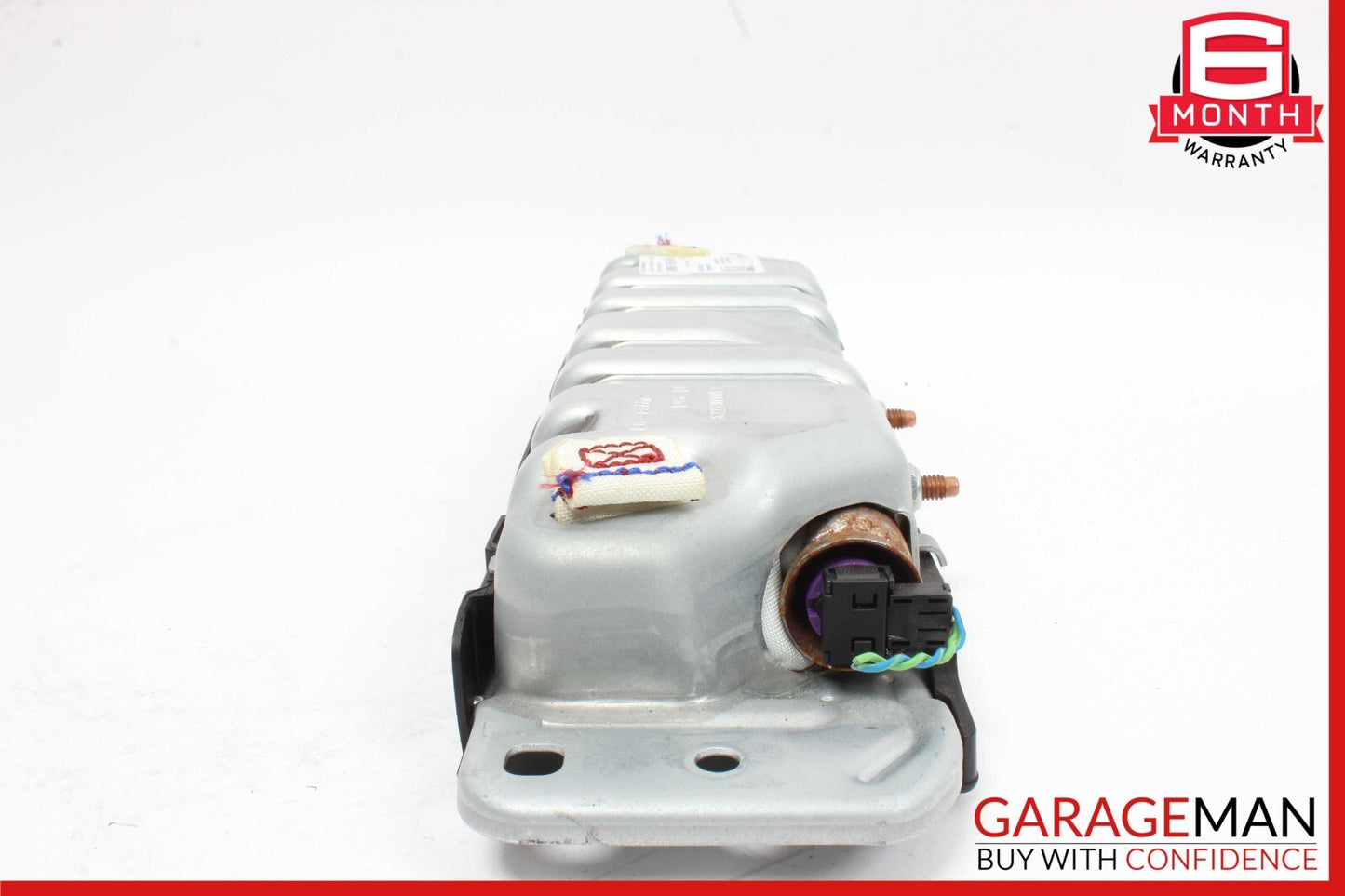 14-19 Mini Cooper Front Right Passenger Side Lower Dash Knee Airbag Air Bag OEM