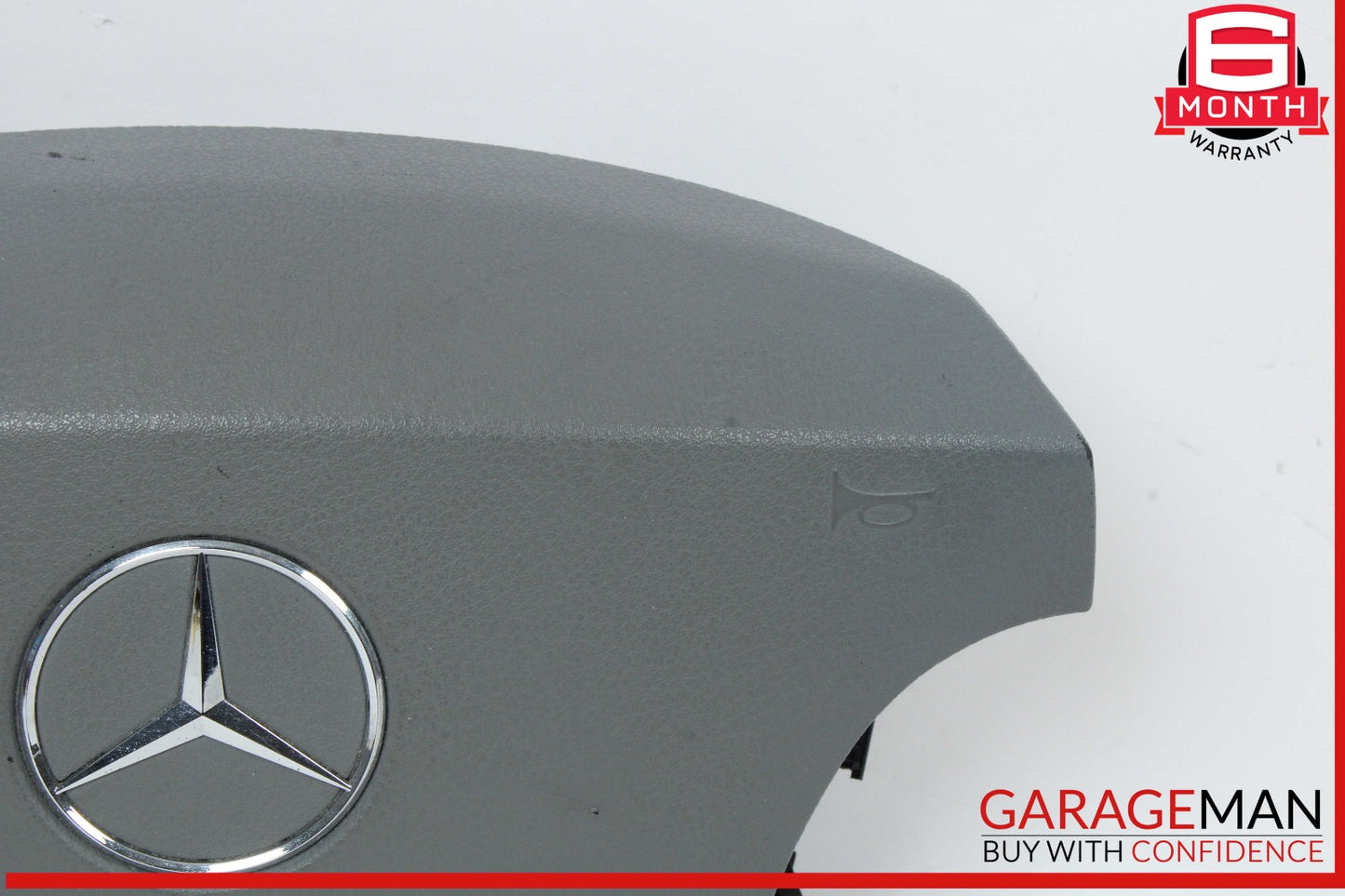 03-06 Mercedes W220 S500 S430 CL500 S55 AMG Steering Wheel Air Bag Airbag OEM