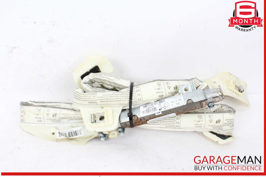 08-14 Mercedes W204 C250 C300 Left Side Roof Curtain Airbag Air Bag OEM