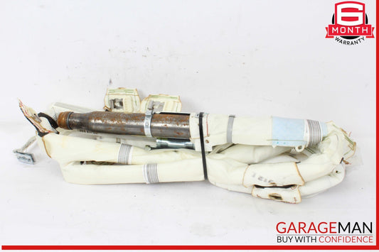 13-16 Mercedes X166 GL450 4MATIC GL350 Roof Curtain Air Bag Left Driver Side OEM