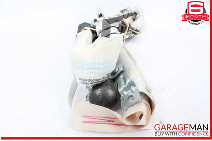 13-17 Audi Q5 Right Passenger Side Curtain Airbag Air Bag 8R0880742J OEM
