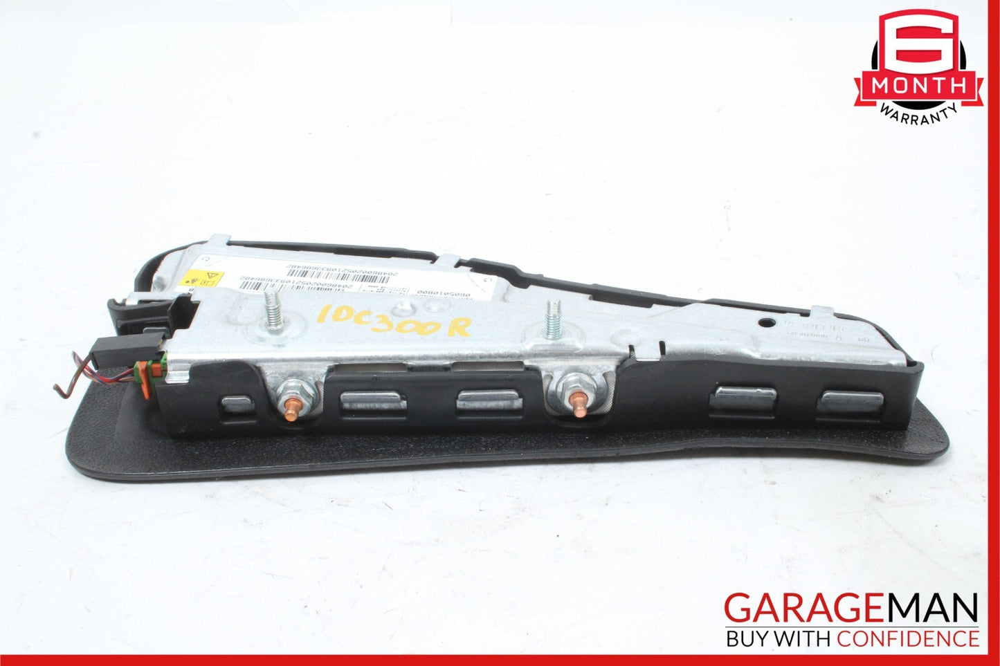 08-15 Mercedes GLK350 C300 C180 Front Right Side Seat Airbag Air Bag SRS