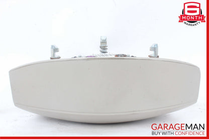 04-07 Cadillac XLR Driver Steering Wheel Airbag Beige 84456402 OEM