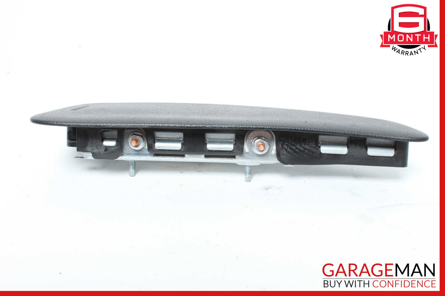 08-15 Mercedes C300 GLK250 GLK350 Front Left Side Seat Airbag Air Bag SRS Black