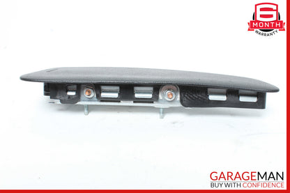 08-15 Mercedes C300 GLK250 GLK350 Front Left Side Seat Airbag Air Bag SRS Black