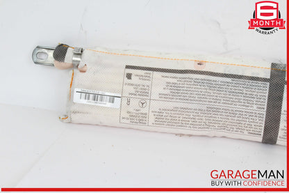 12-20 Mercedes R172 SLK250 SLC300 Door Airbag Right Passenger 1728602602 OEM