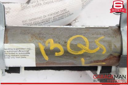 13-17 Audi Q5 SQ5 Left Driver Side Curtain Airbag Air Bag 8R0880741J OEM